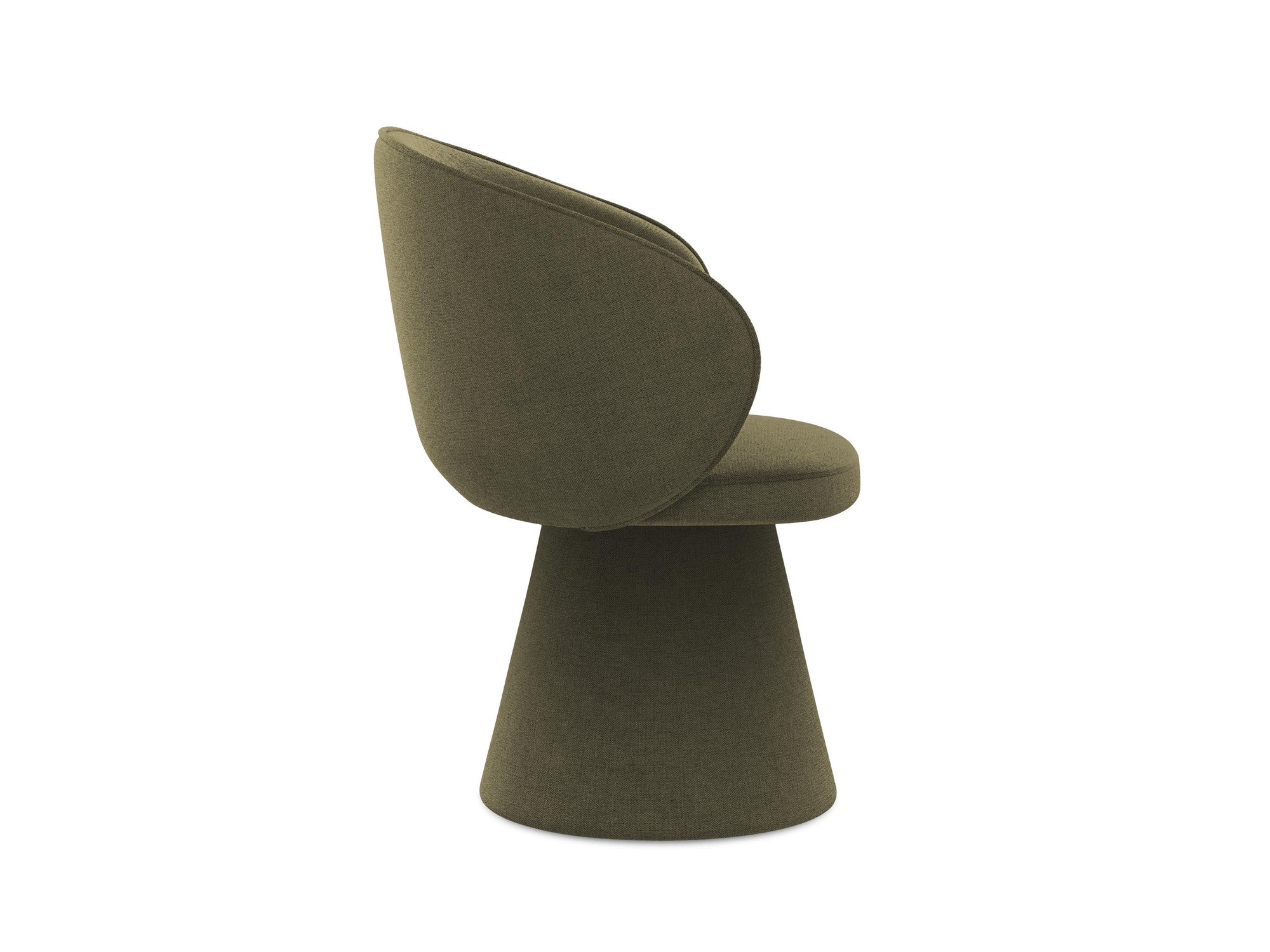 UALA Chair Olive Green