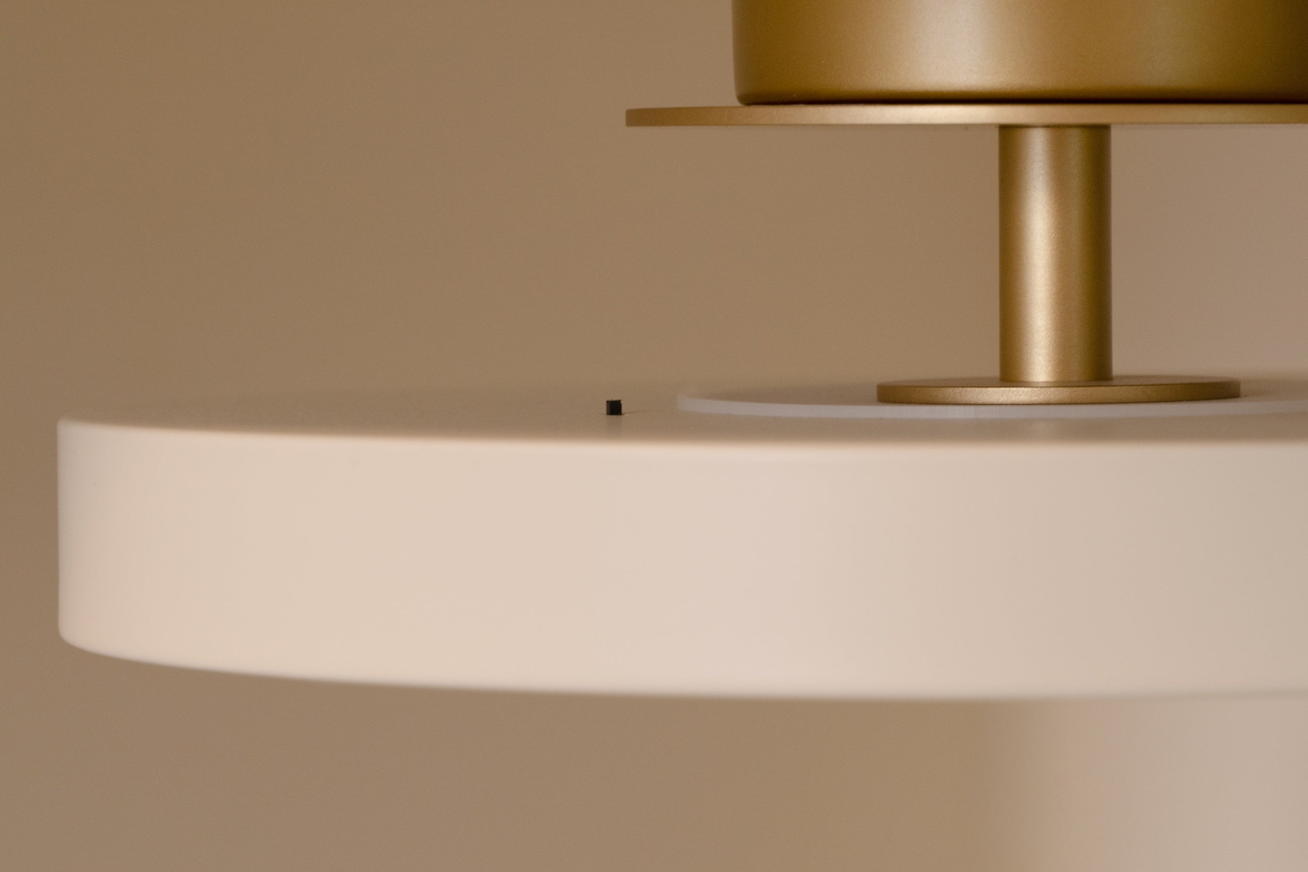 Deckenleuchte ASTERIA UP PLUS perlmuttfarben