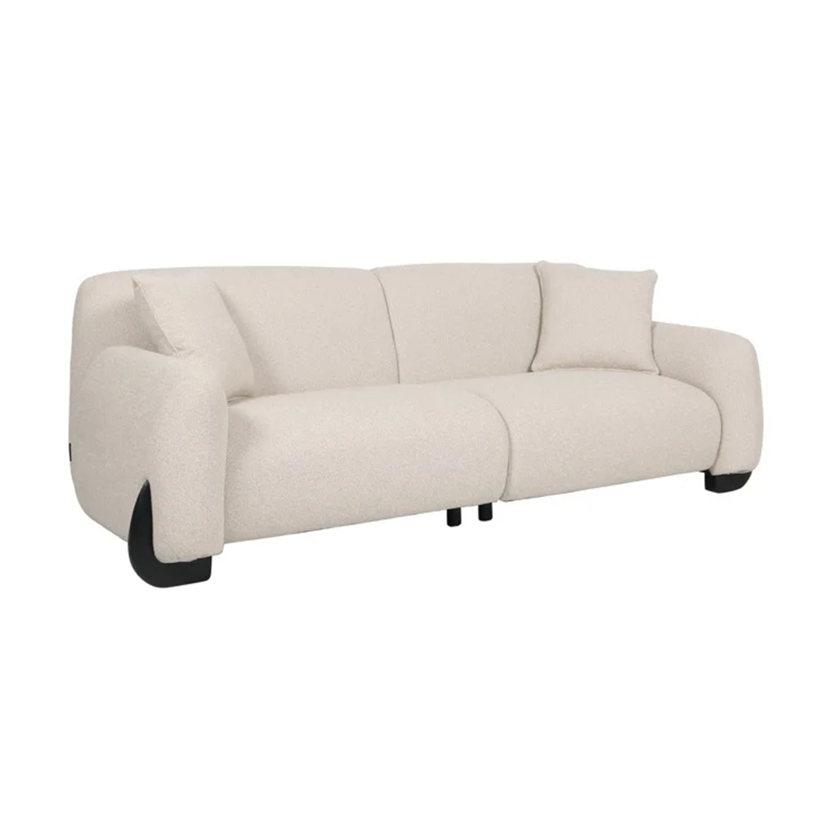 Godiva Beige Sofa