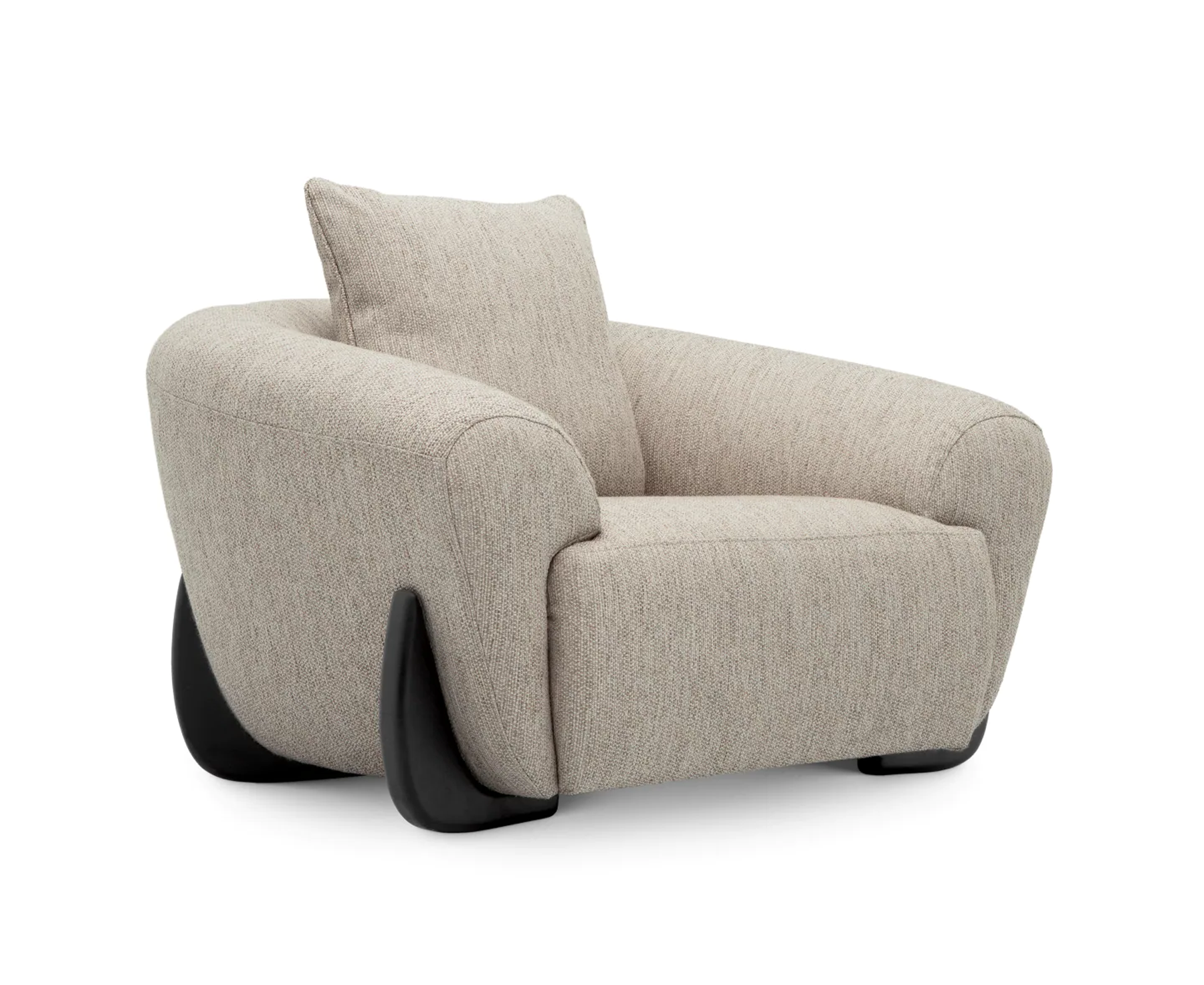 Serderno Jasne Gray [OLA] chair [Ola] [Amelia SPR/improved description]