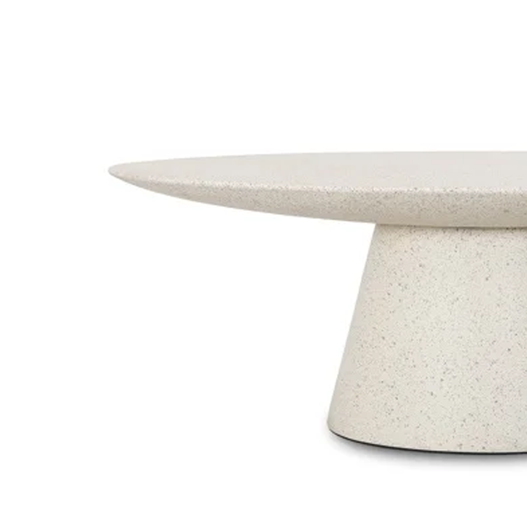 Nassau outer table beige