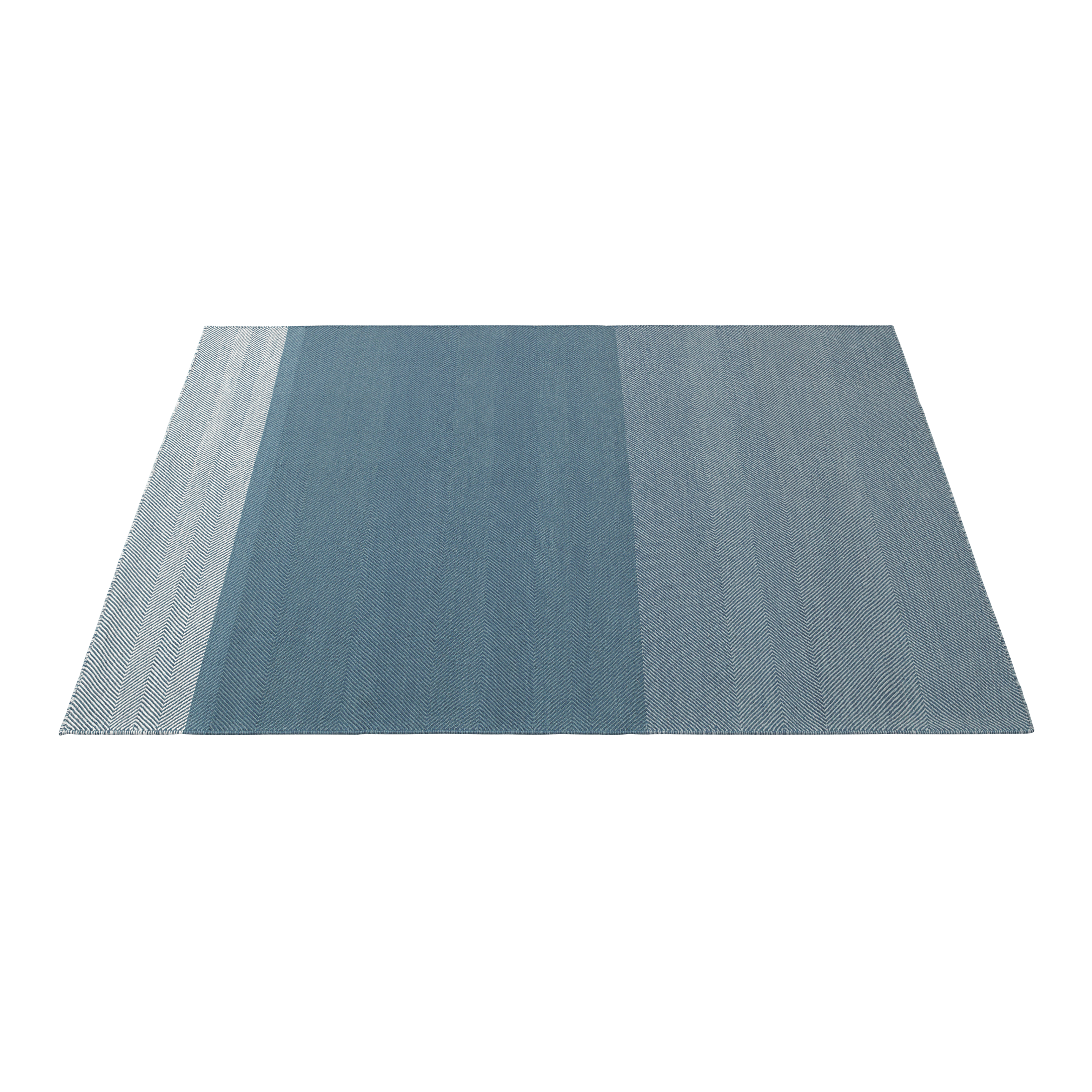 VARJO Blue Rug
