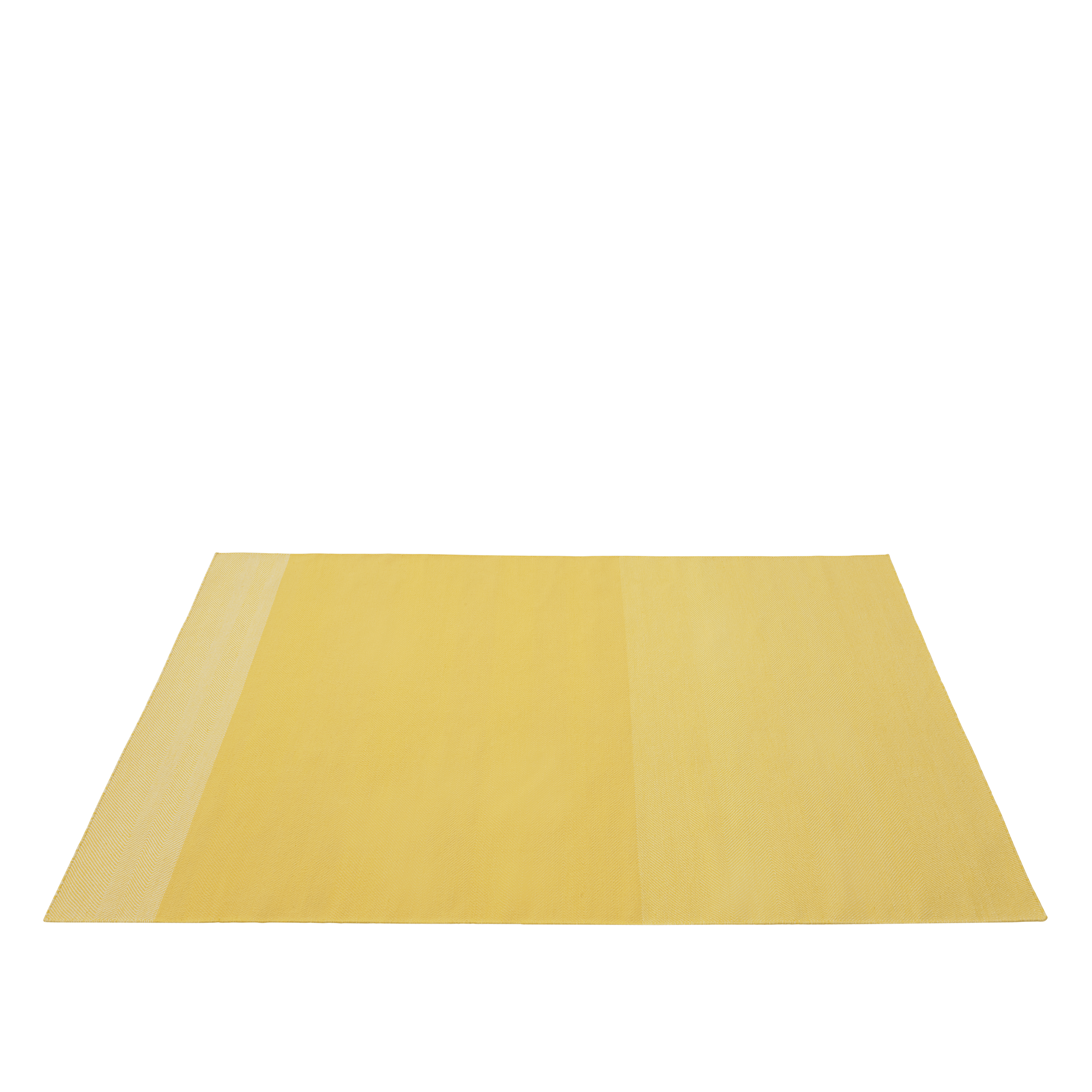 VARJO Yellow Rug