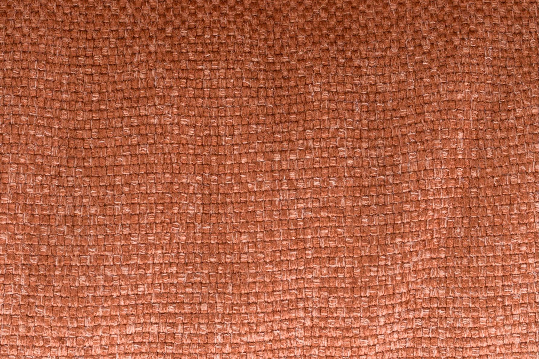 Sessel VERTE terracotta