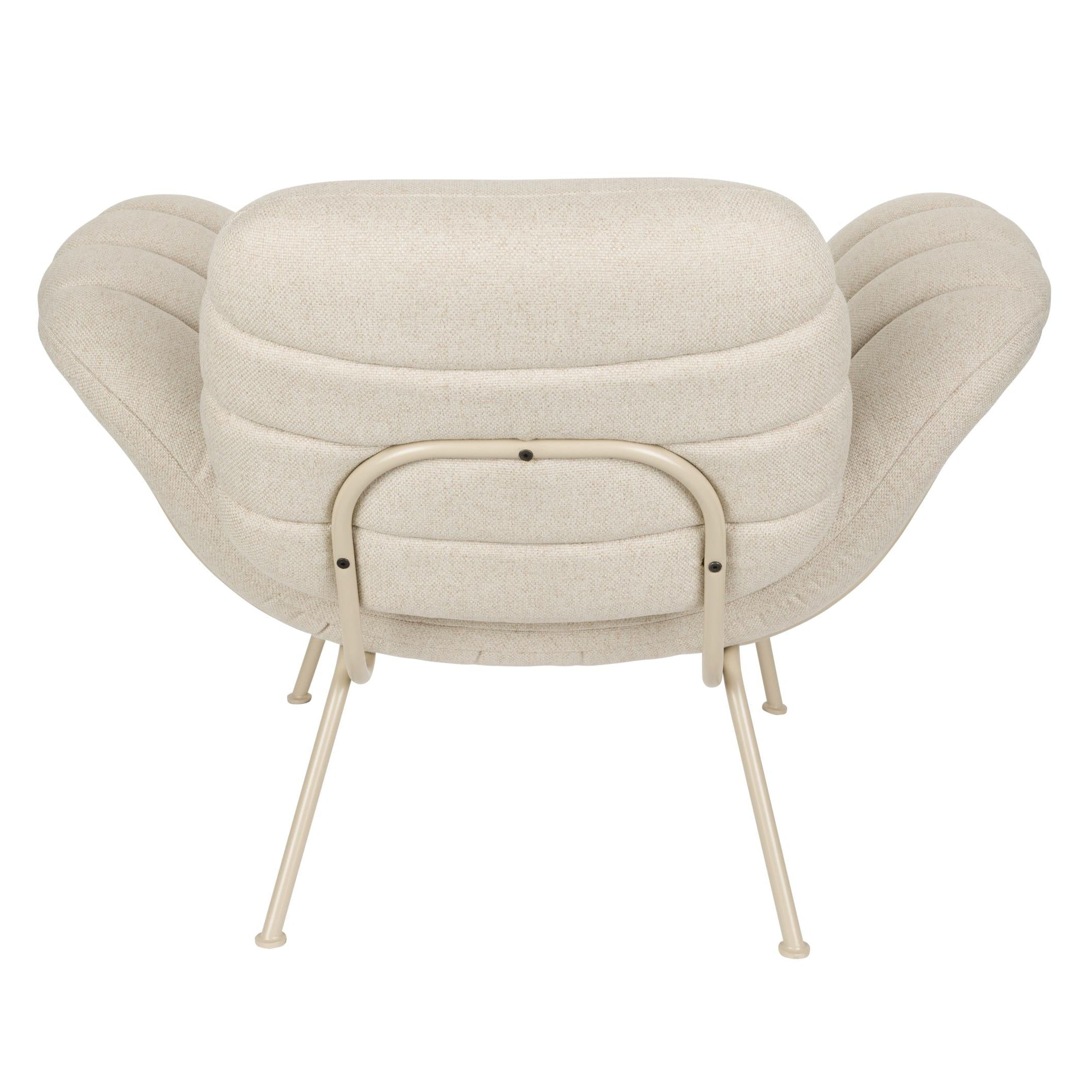 VERTE Armchair Beige
