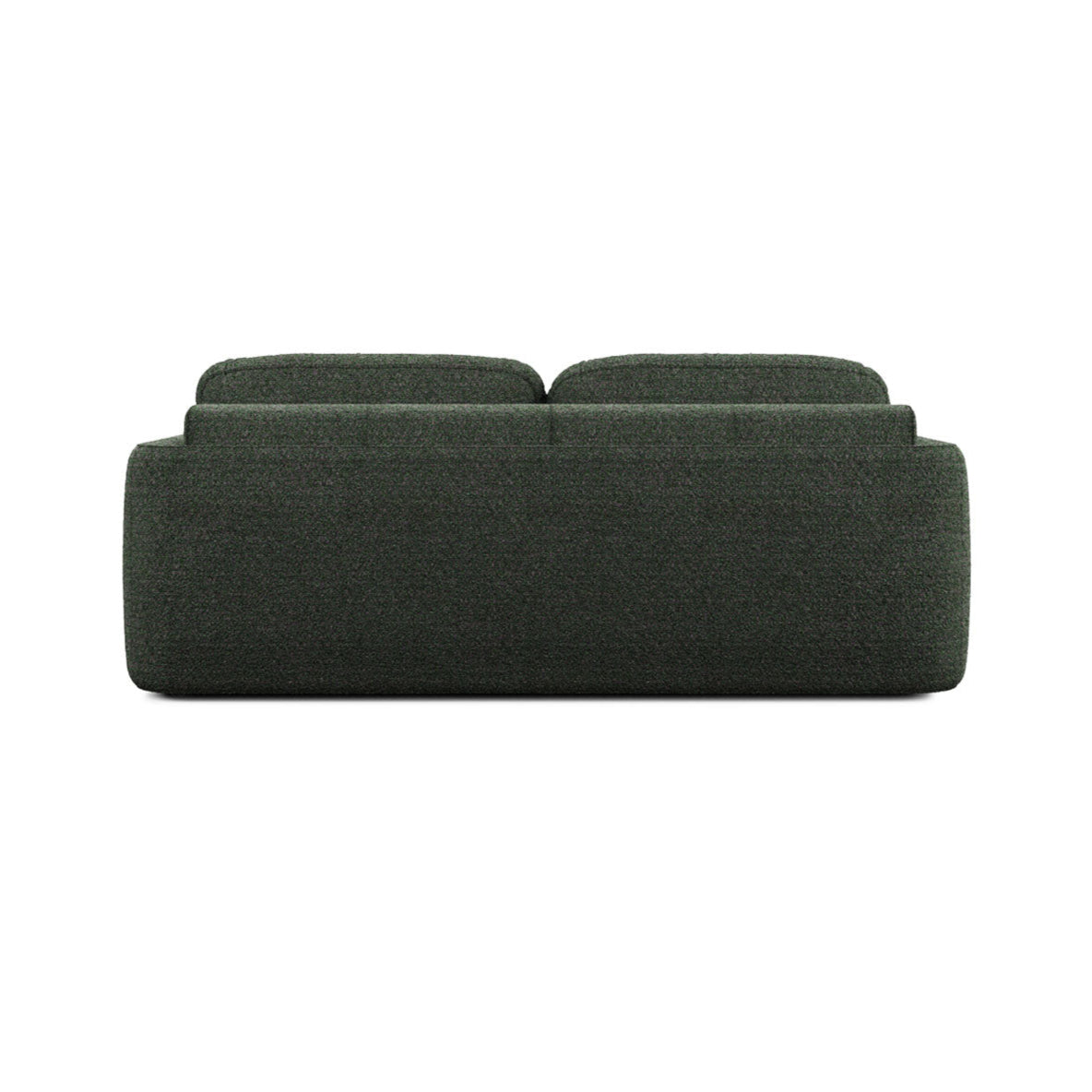 Sofa z funkcją spania VERTO tapicerowany