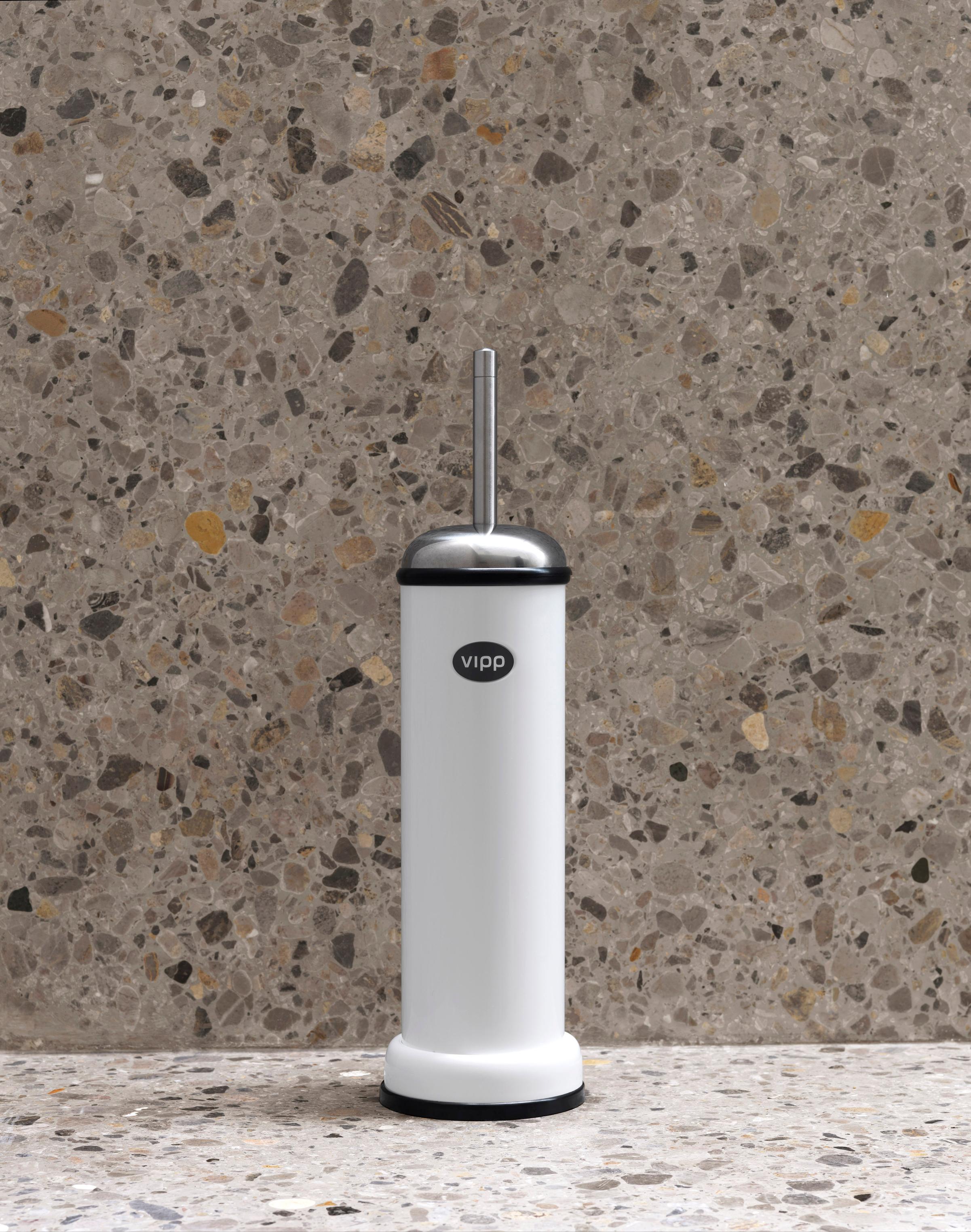 Toilettenbürste VIPP beige
