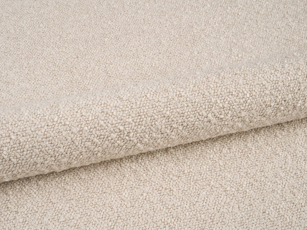 Boucle Lola Beige Sessel