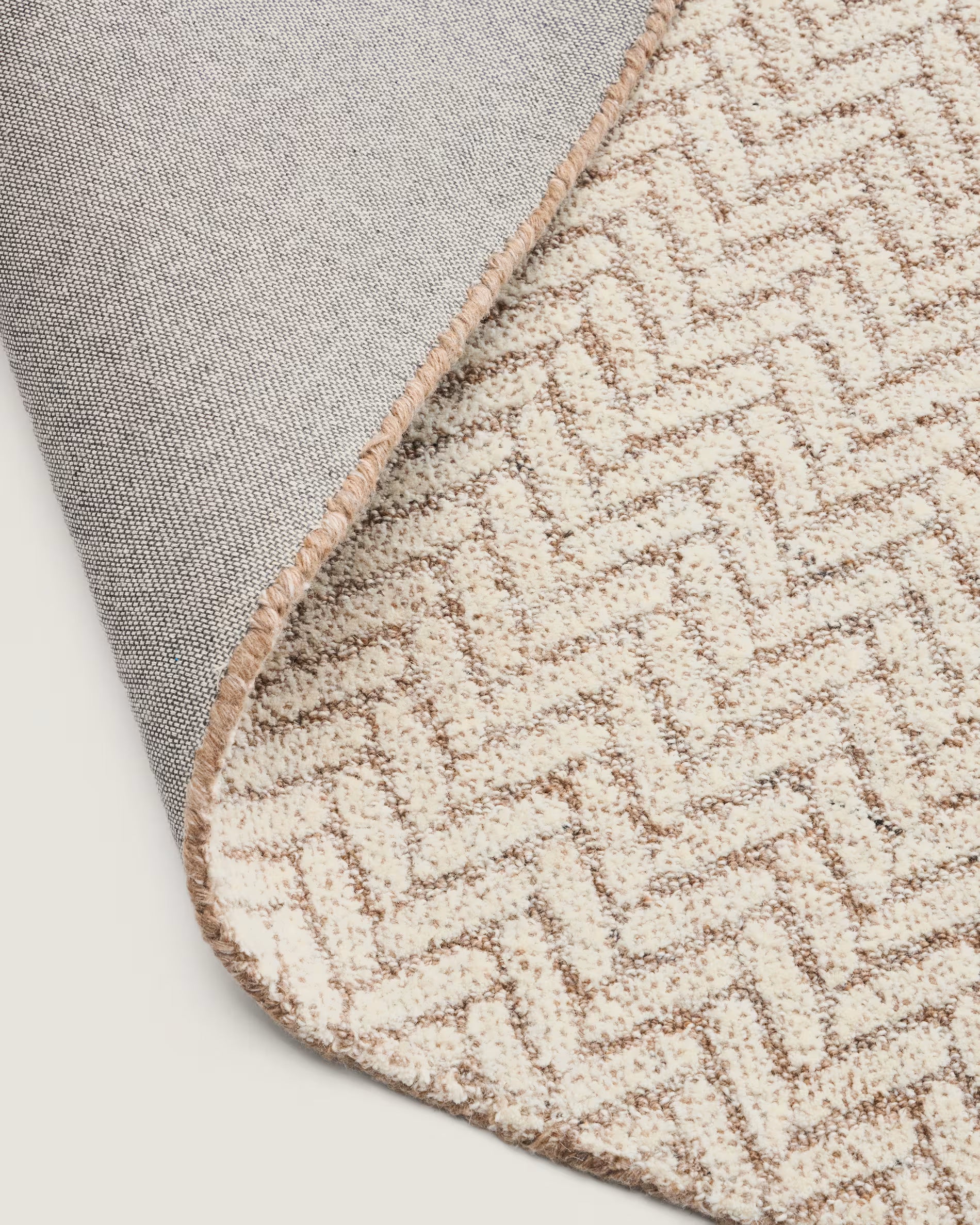 Teppich CALIRA beige