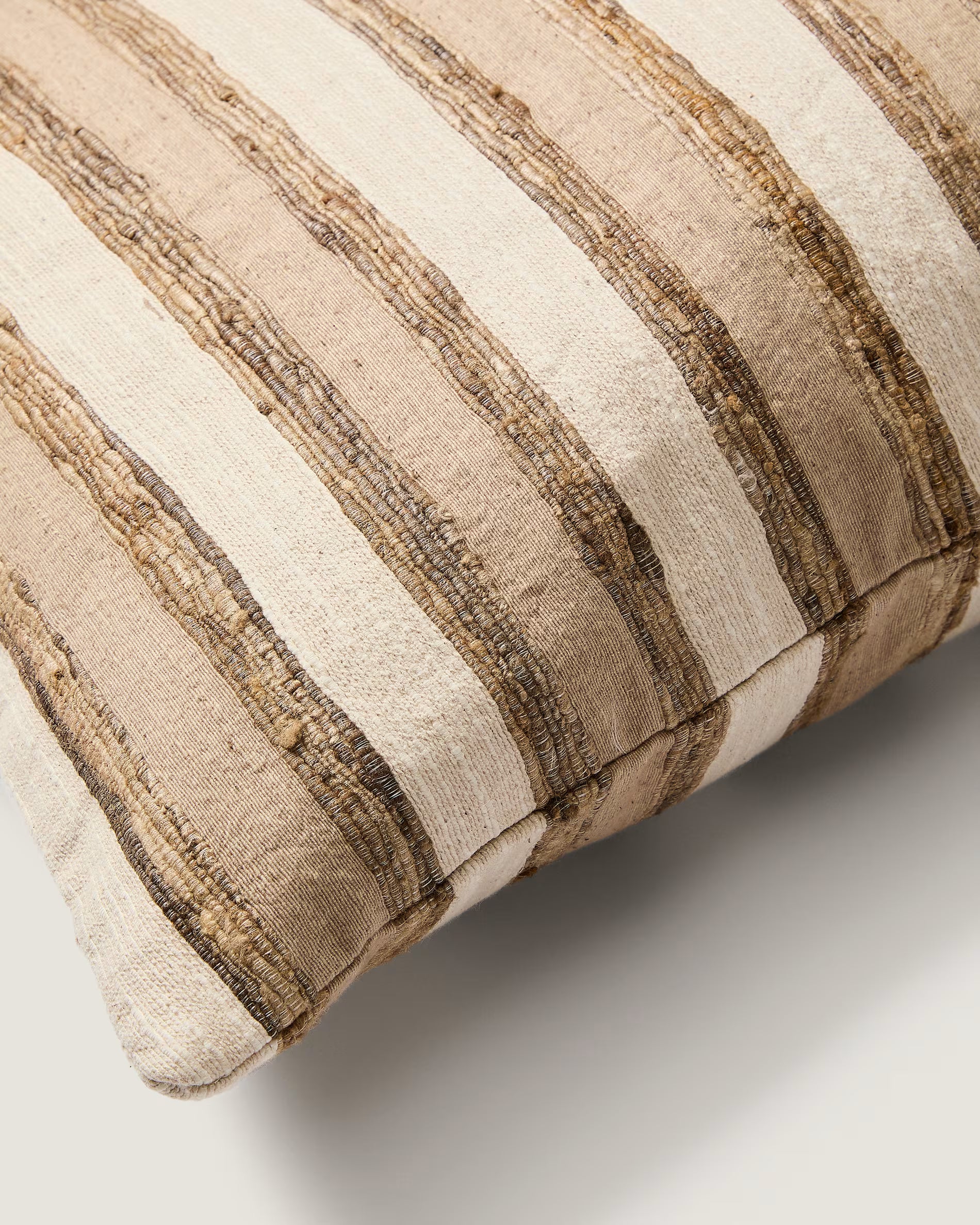 Kissenbezug DOREVI beige