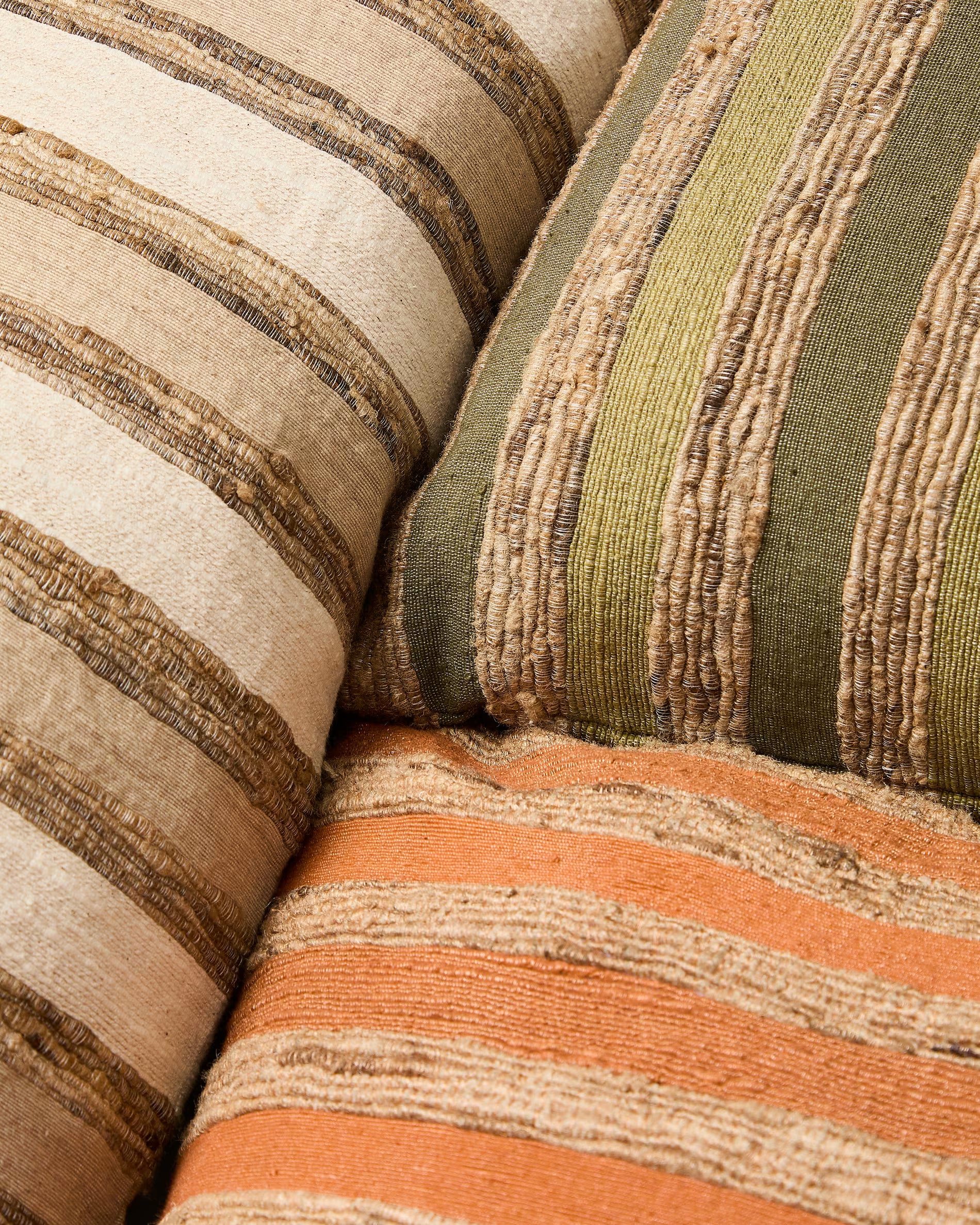 Kissenbezug DOREVI beige