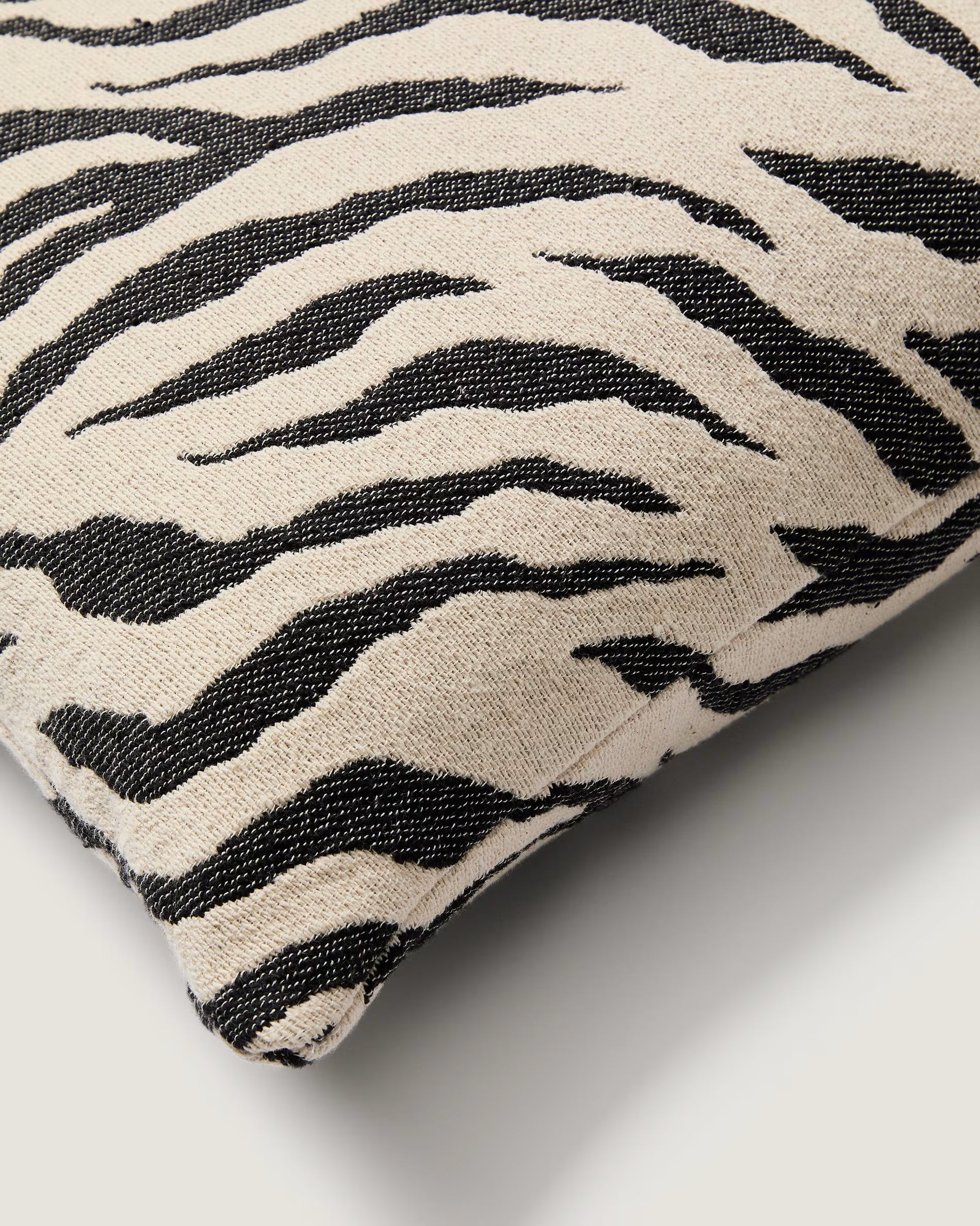 Kissenbezug MELUNI Zebra