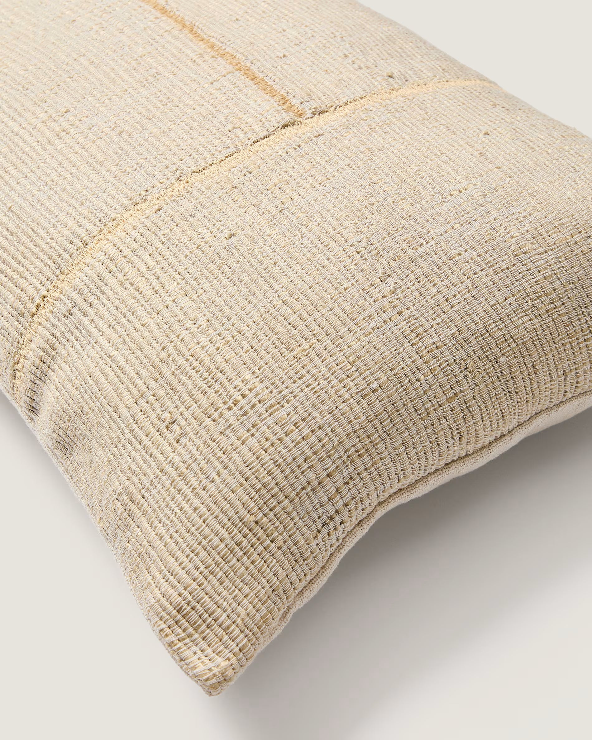 Kissenbezug ANVERA beige