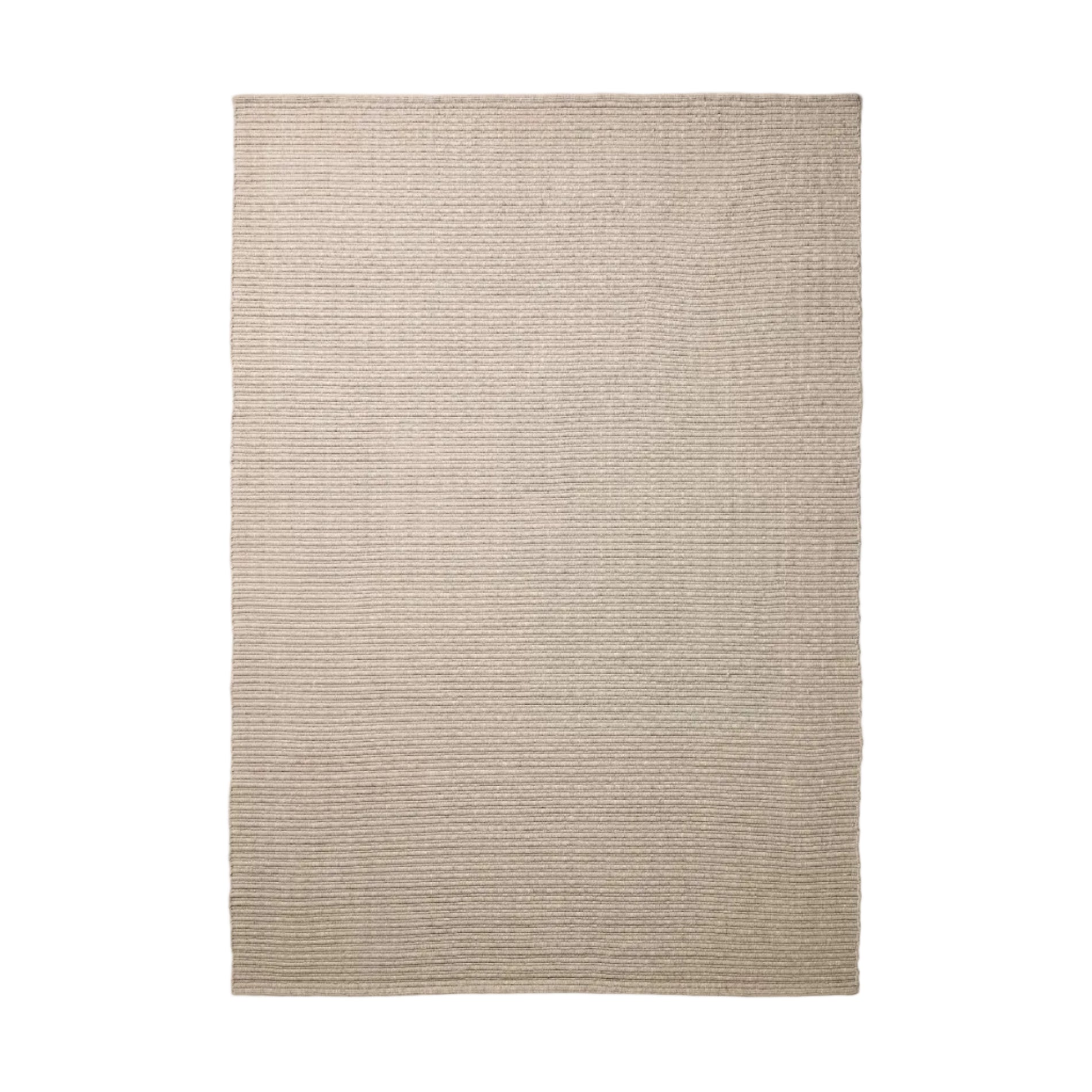 ARDELIA Ecru Outdoor Rug