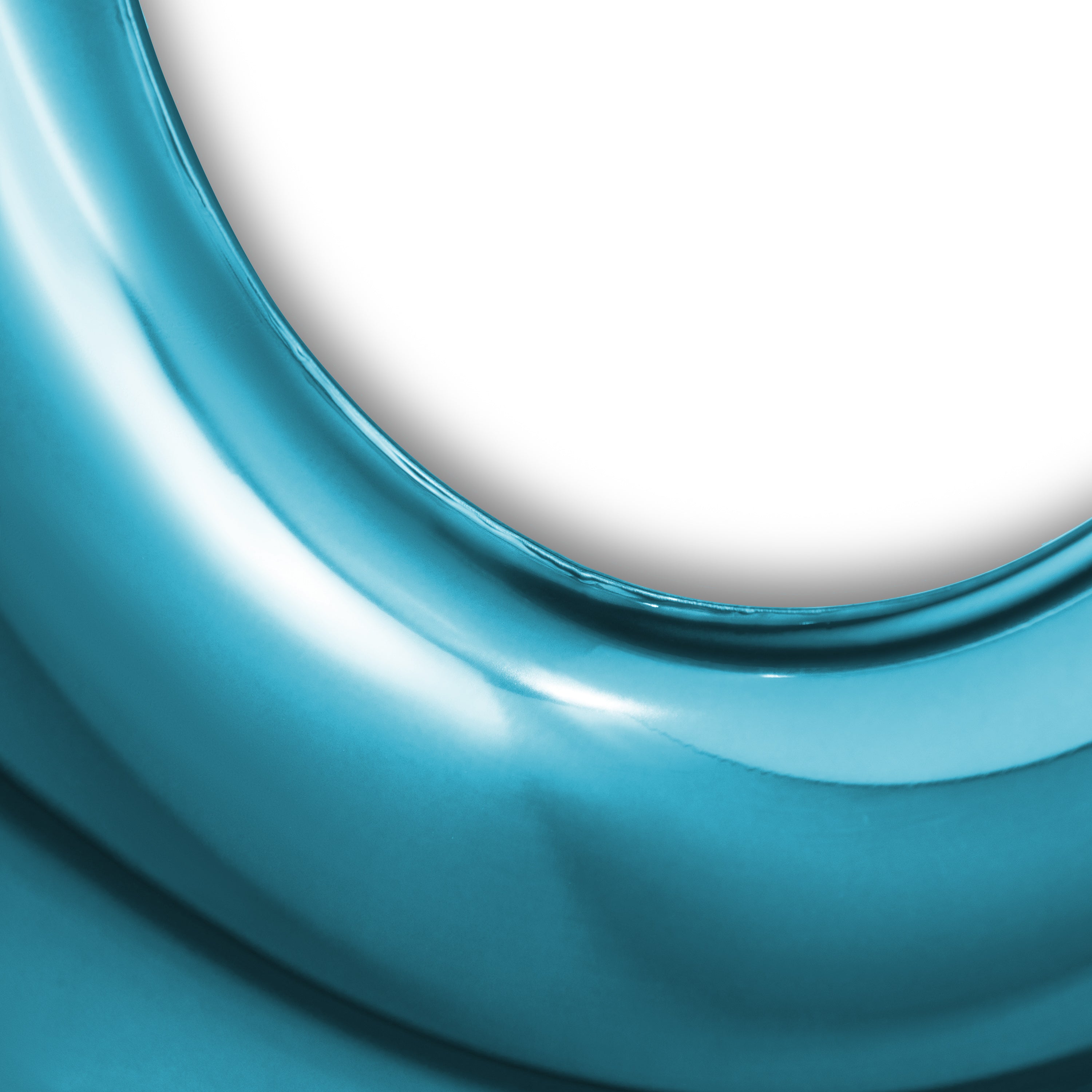 RONDO Mirror transitions helix nebula sapphire-topaz
