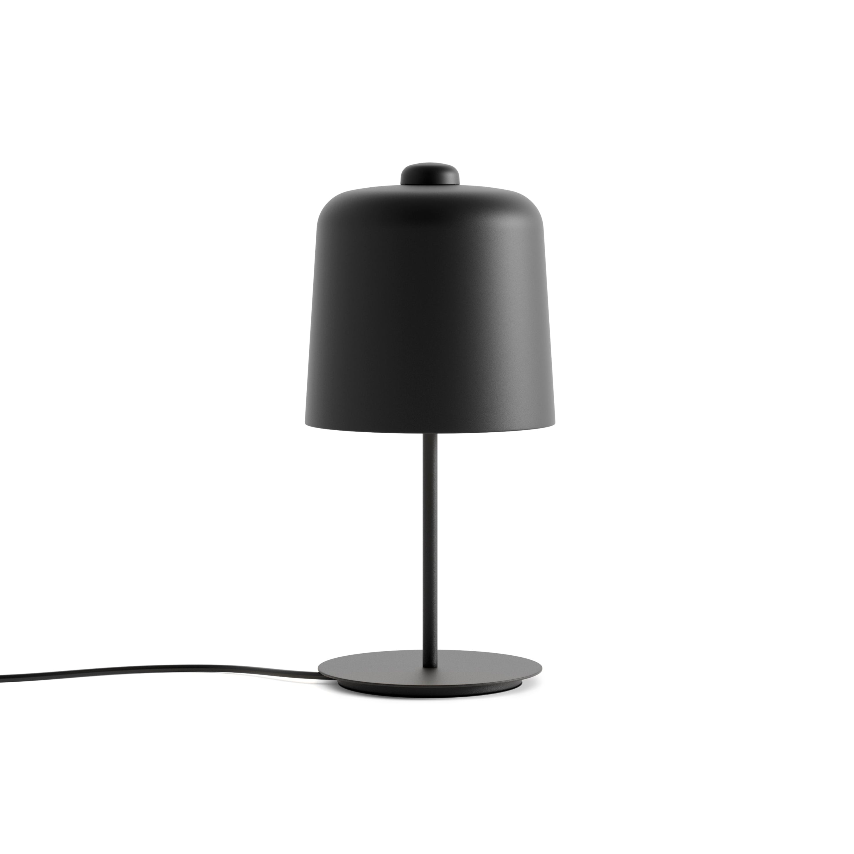 Table lamp Black Ziles