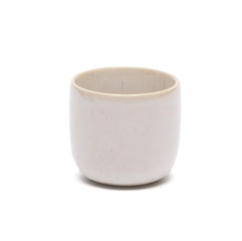 UILO Mug White Ceramic