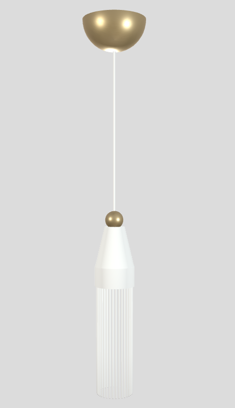 Pendelleuchte NAPPE N3