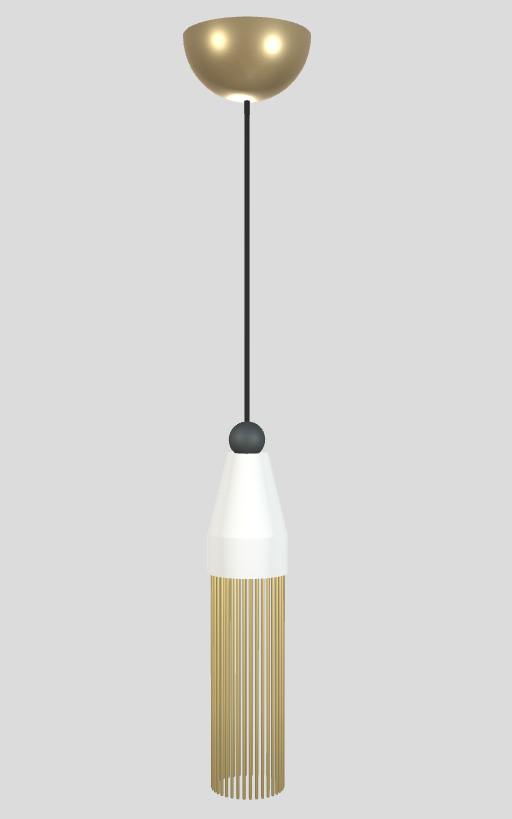 Pendelleuchte NAPPE N3