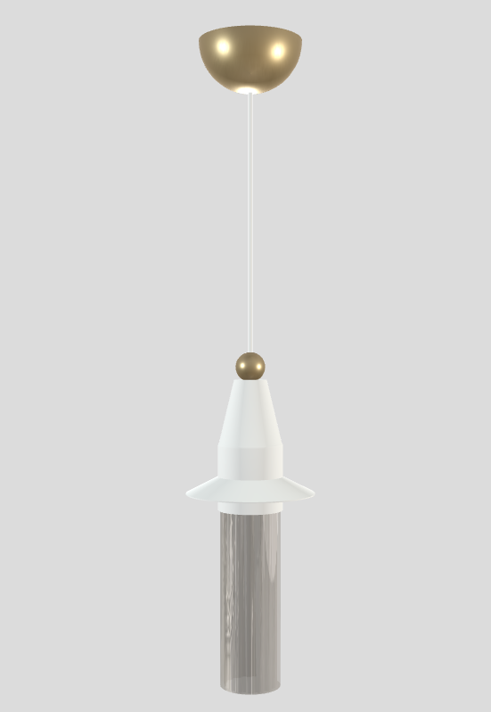 Pendelleuchte NAPPE N5