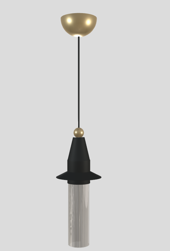 Pendelleuchte NAPPE N5