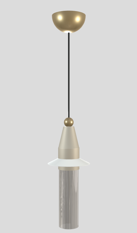 Pendelleuchte NAPPE N5