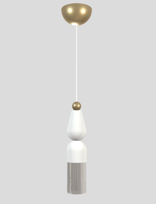 Pendelleuchte NAPPE N7
