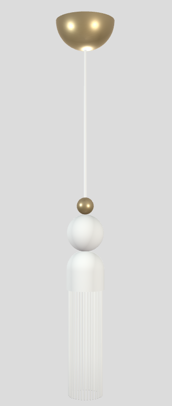 Pendelleuchte NAPPE N9