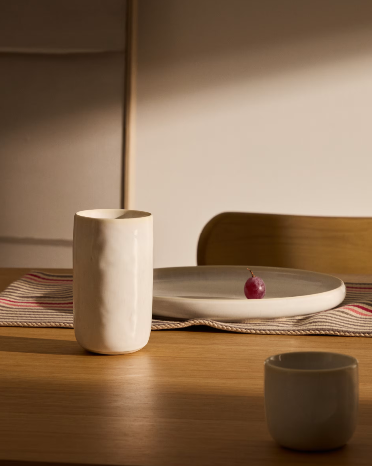 UILO Mug White Ceramic