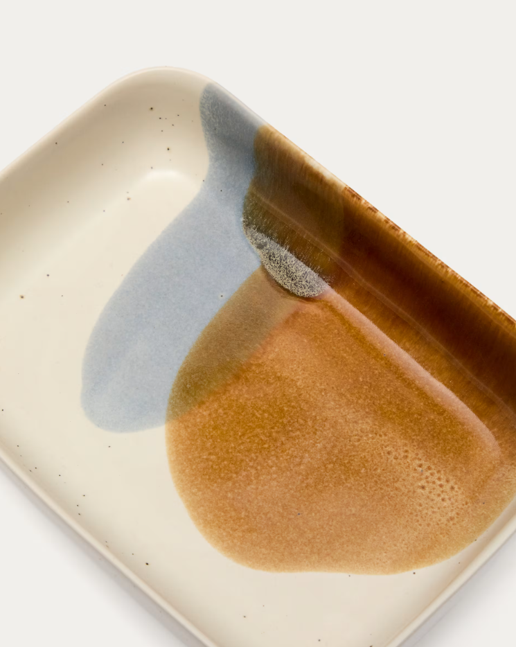 Feuerfestes Geschirr MIGLO Keramik