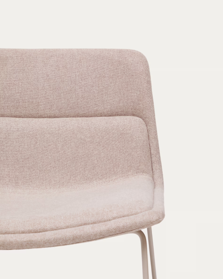 Zahara beige chair