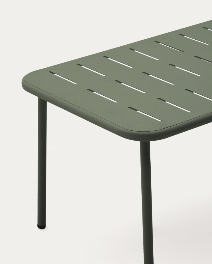 Zivia Green Stal Garden Couchtisch [Julia]