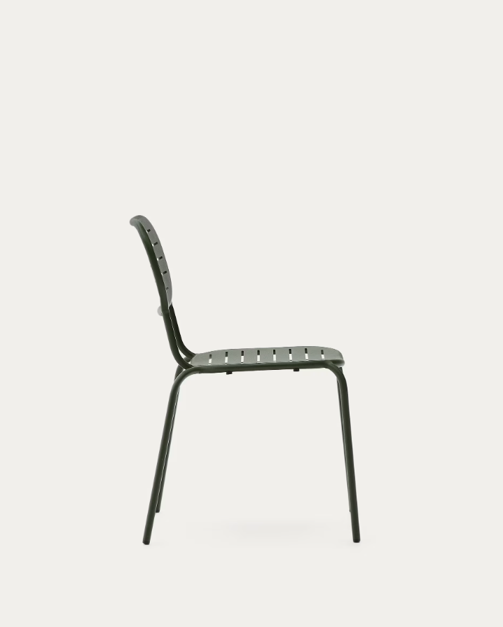 BRAI Green Stal [Julia] garden chair