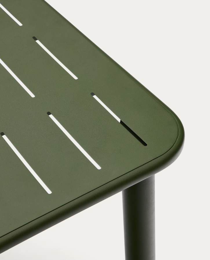 BRAI Green Stal [Julia] garden table