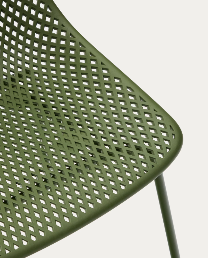 GREEN GREAT Chair Green [Julia]