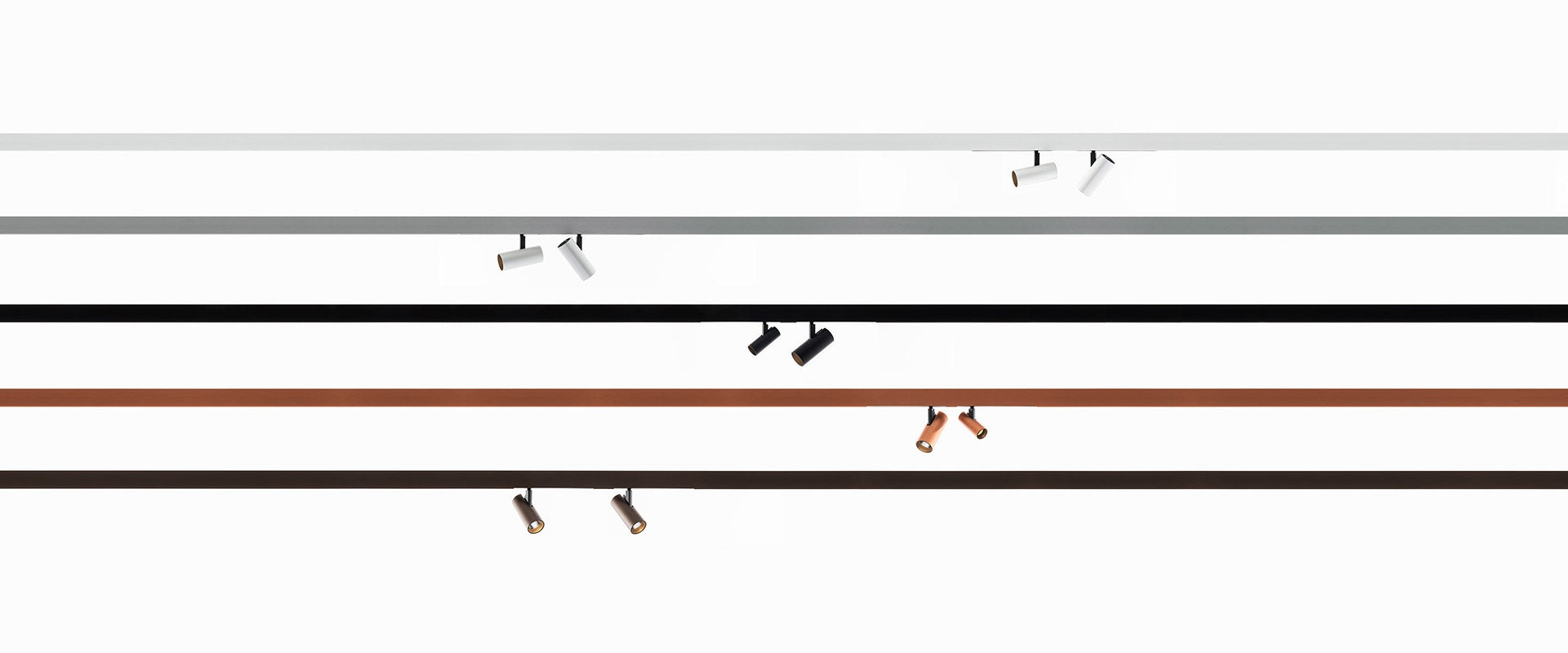 Szynoprzewód ARTEMIDE A.24 weiß