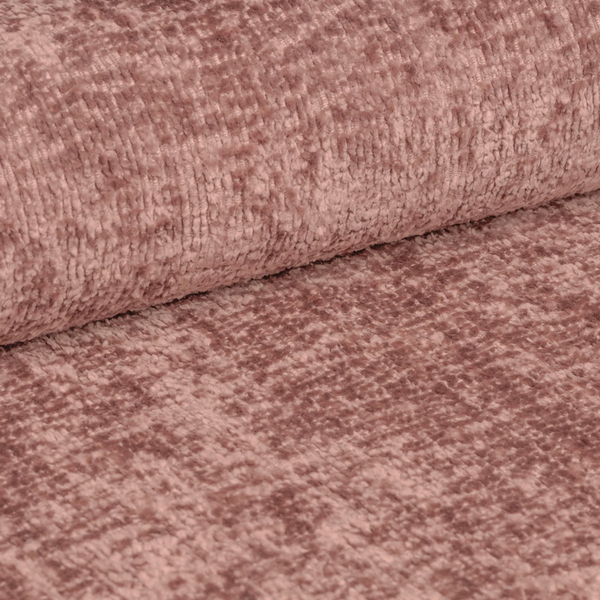 Drehstuhl CHUCK rosa Chenille