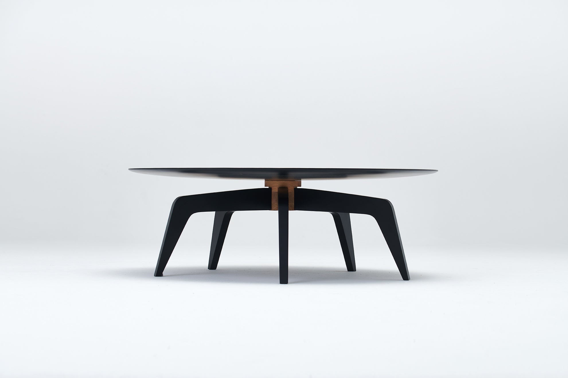 AL 102 Oak Table