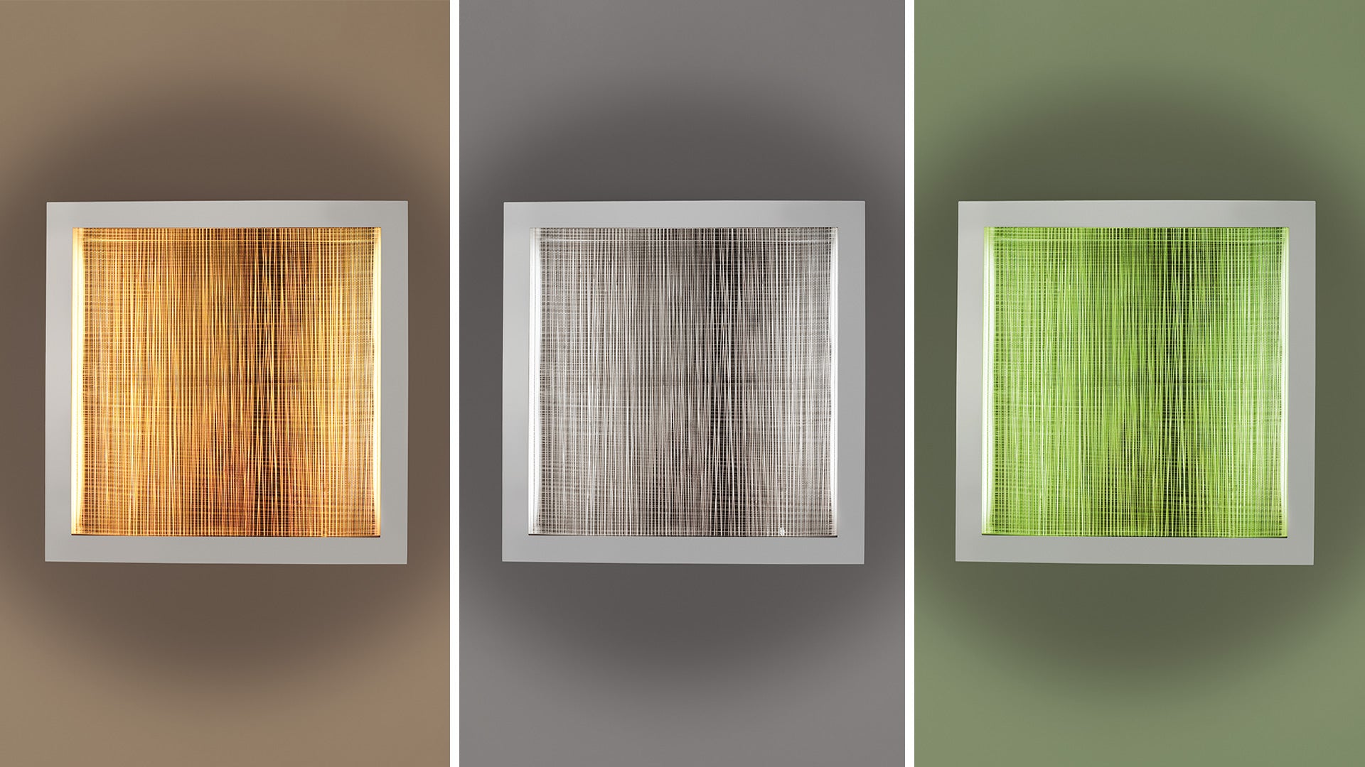 Wandleuchte ALTROVE Aluminium