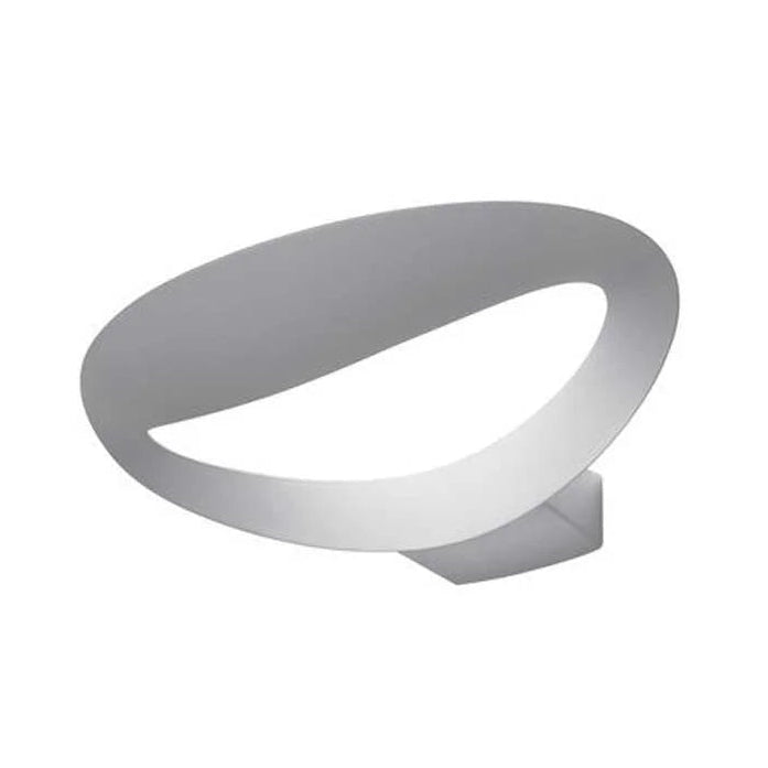 Wandleuchte MESMERI LED weiß