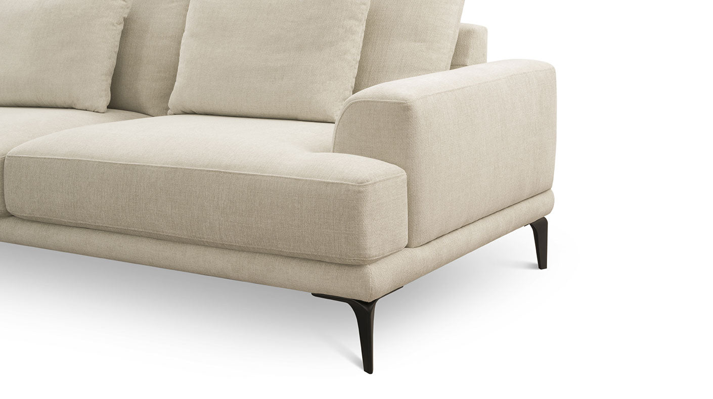Sofa ARTIS - kolor do wyboru Nordic Line    Eye on Design