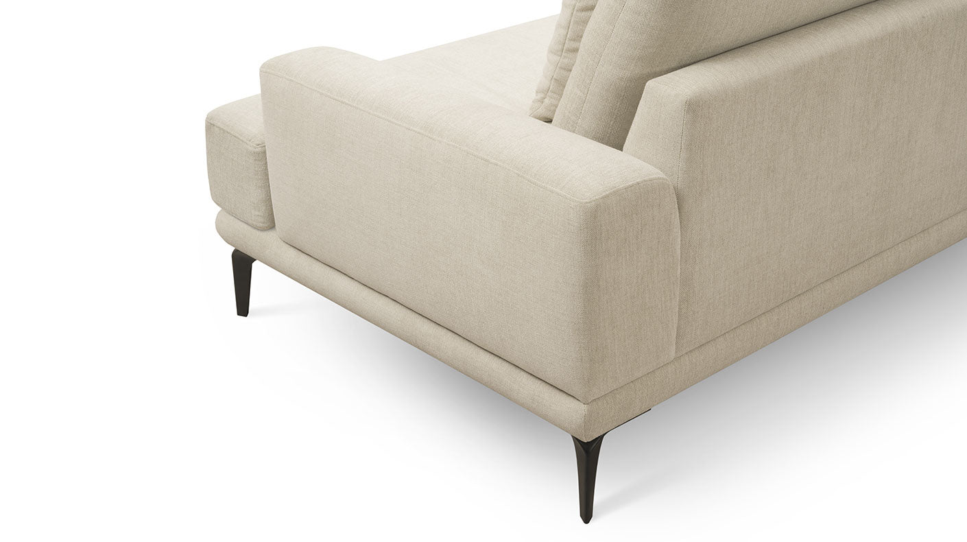 Sofa ARTIS - kolor do wyboru Nordic Line    Eye on Design