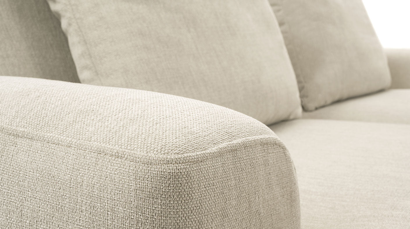 Sofa ARTIS - kolor do wyboru Nordic Line    Eye on Design