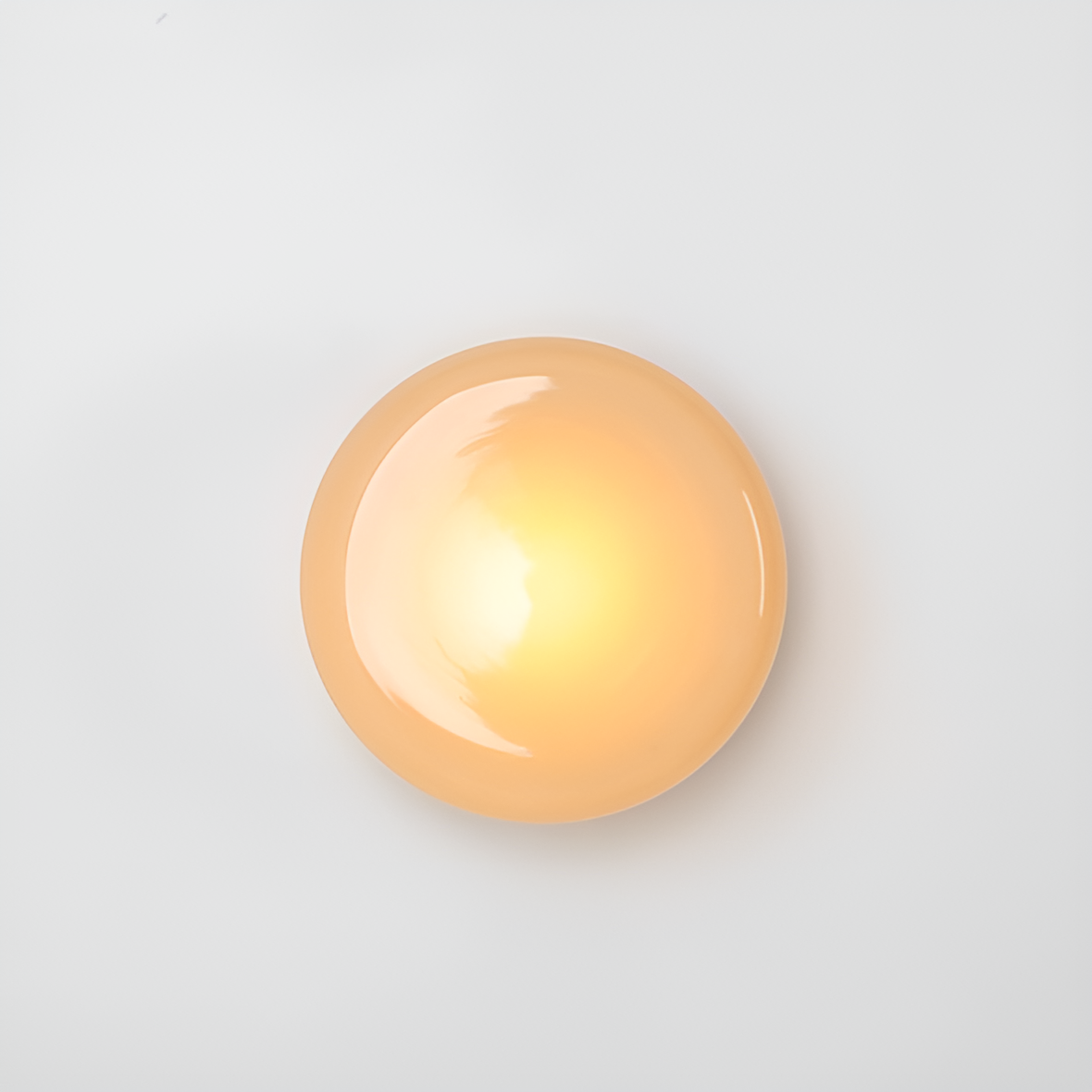 BONBON beige Wandleuchte