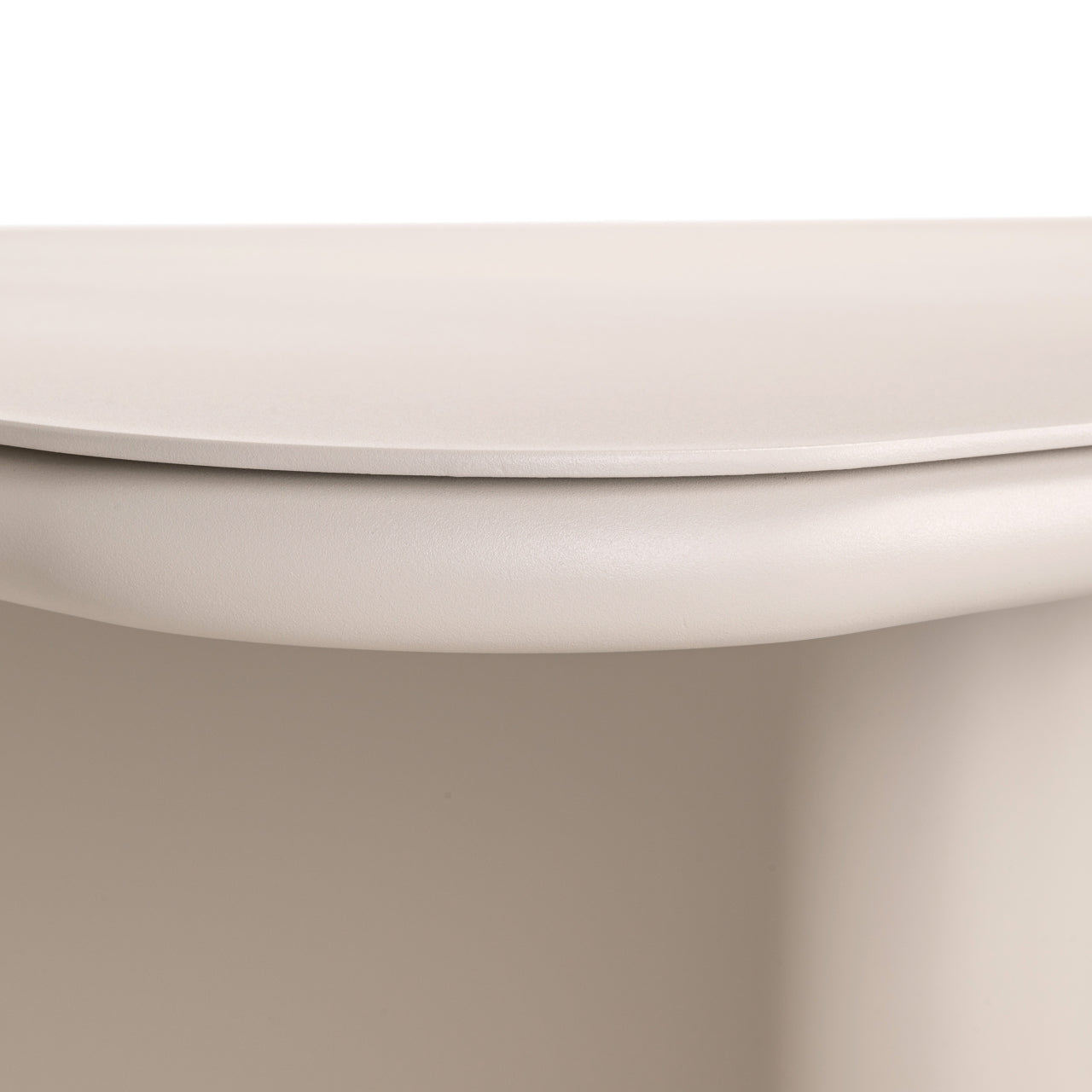 Gartentisch SENZA beige