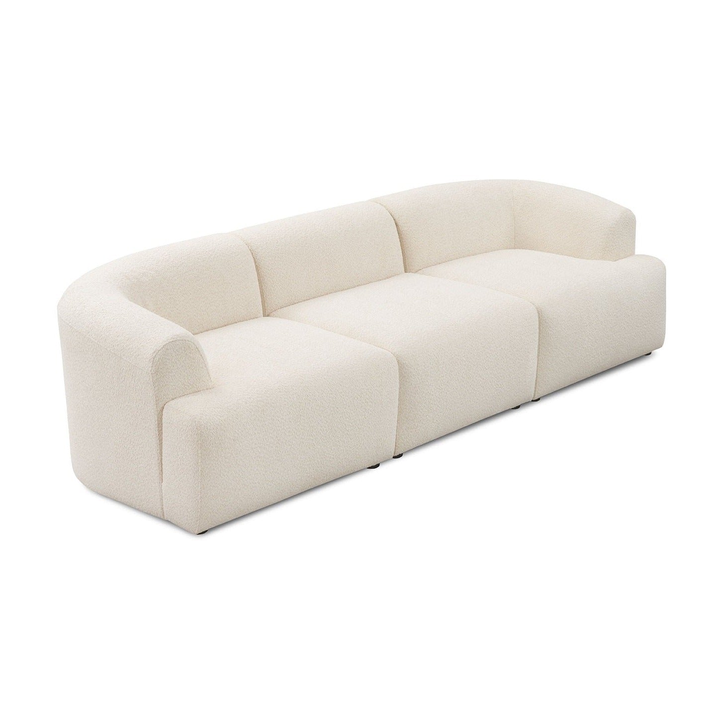 Sofa modułowa BALOO - kolor do wyboru Nordic Line    Eye on Design
