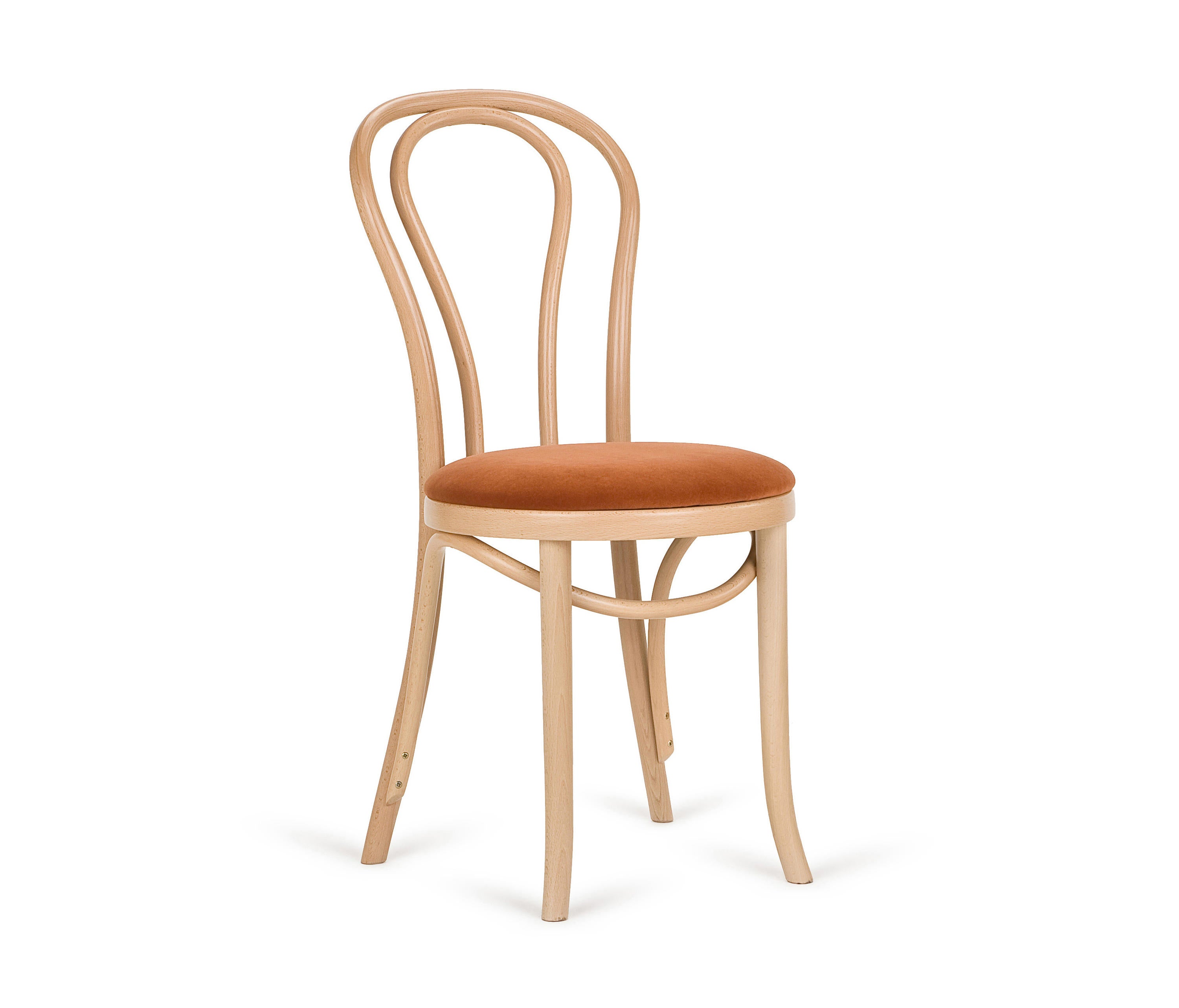 Stuhl A-1840 Buchenholz