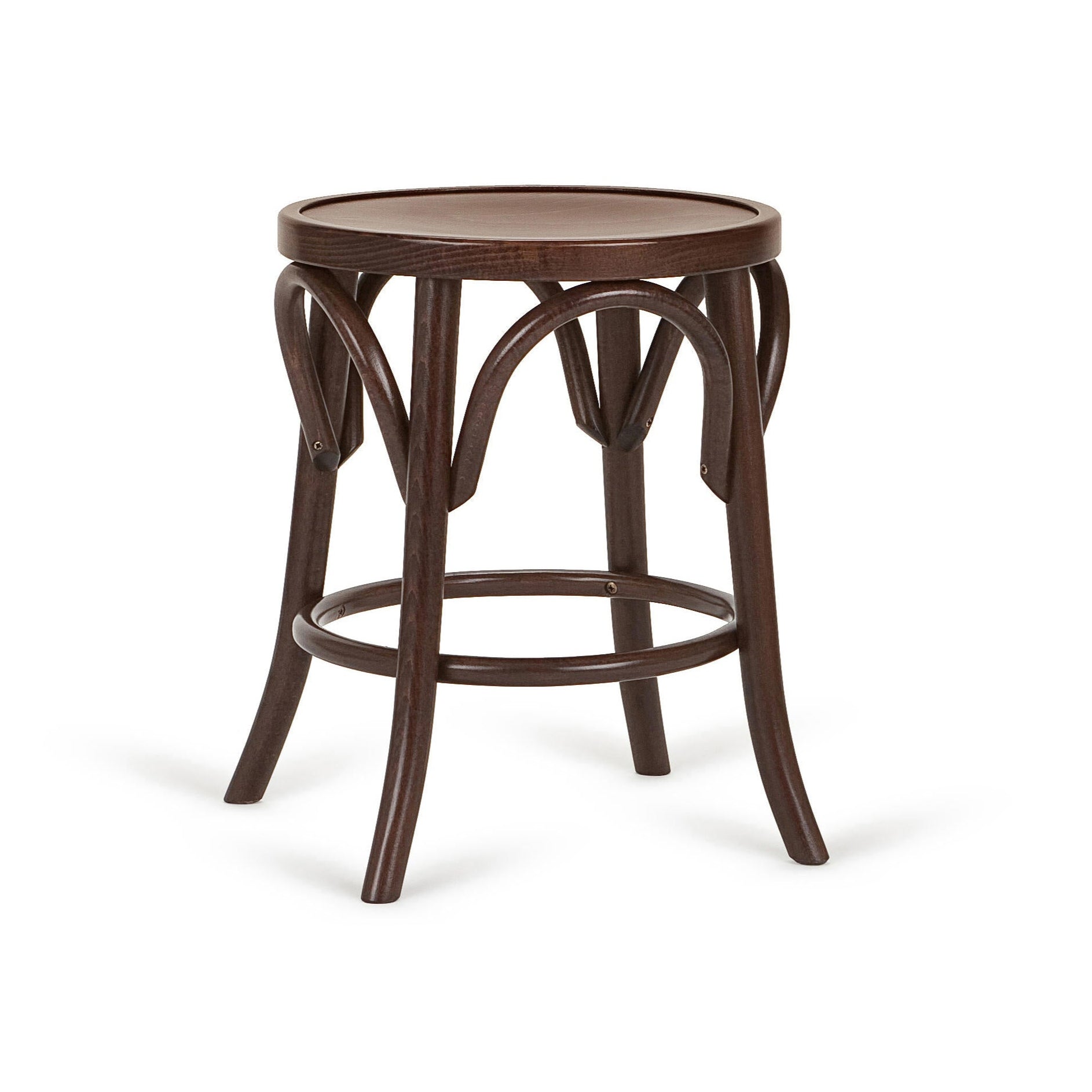 Hocker C-4346 Buchenholz [Julia]