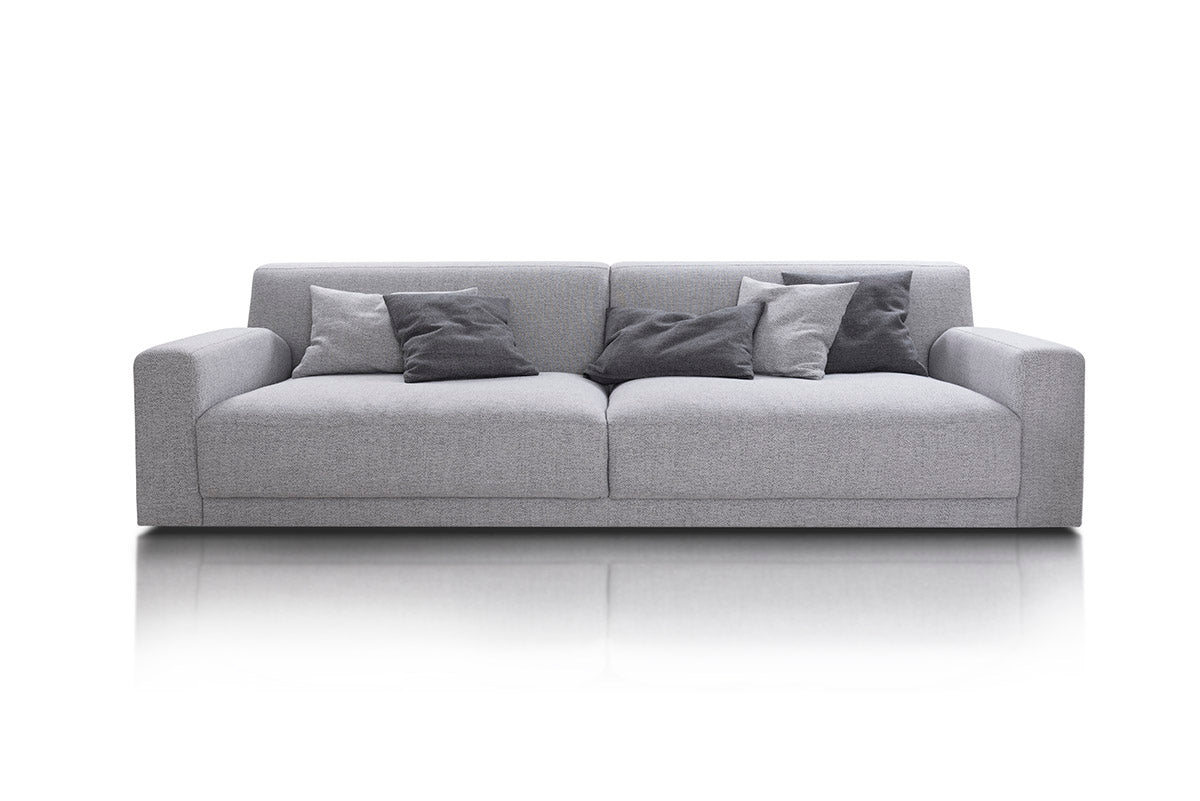 Sofa BEONE gepolstert