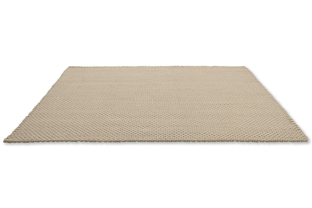 LACE beige external rug